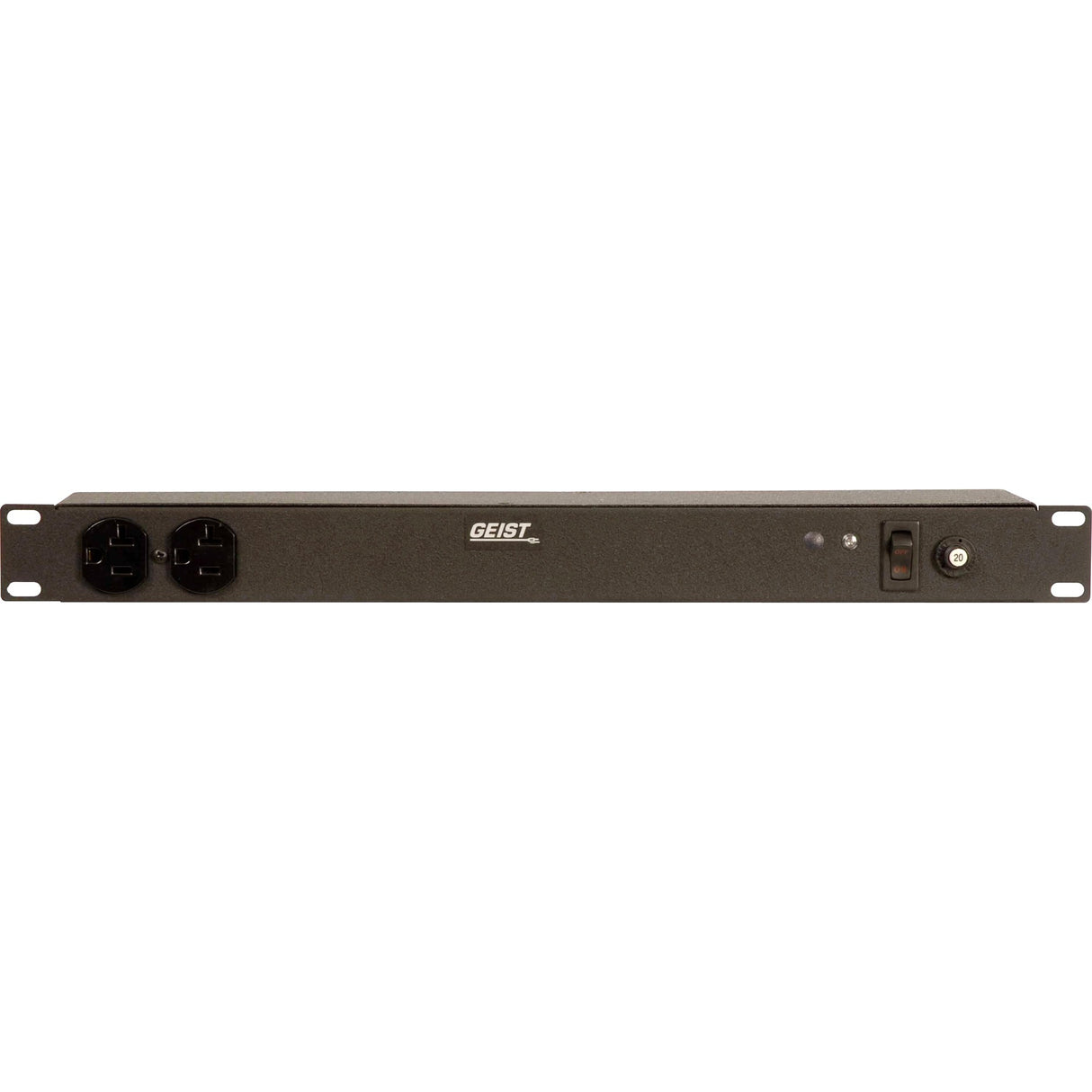 Vertiv Geist BR120-1026 12-Outlets PDU