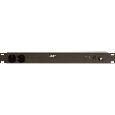 Vertiv Geist BR120-1026 12-Outlets PDU