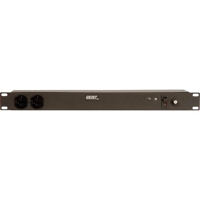 Vertiv Geist BR120-1026 12-Outlets PDU