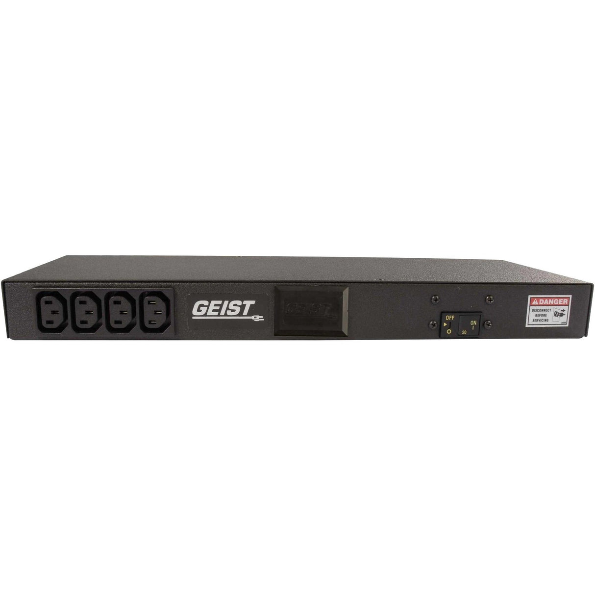 Vertiv Geist BRE160-0020/16 16-Outlets PDU