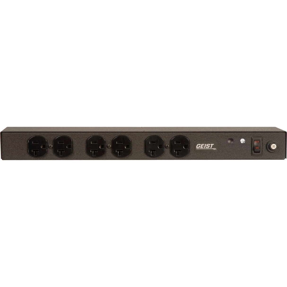 Vertiv Geist BRF060-1023TL 6-Outlets PDU