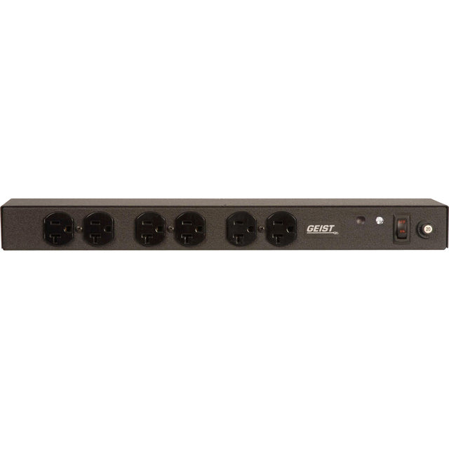Vertiv Geist BRF060-1023TL 6-Outlets PDU