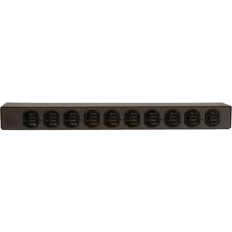 Vertiv Geist BRF100-10 10-Outlets PDU