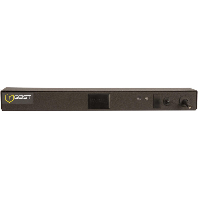 Vertiv Geist BRFN100-10 10-Outlets PDU