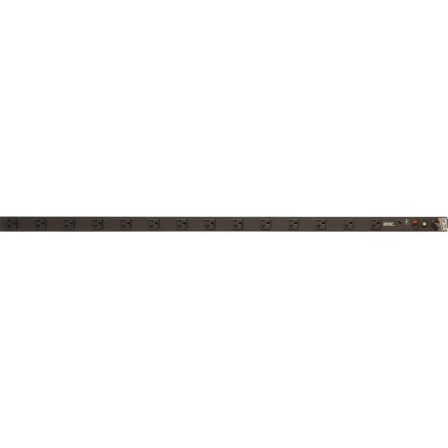 Vertiv Geist NSVC140-102S20TL 14-Outlets PDU