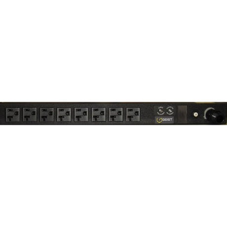 Vertiv Geist VSSLN084-102S20TL 8-Outlets PDU