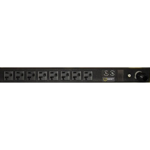 Vertiv Geist VSSLN084-102S20TL 8-Outlets PDU