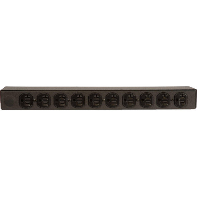 Vertiv Geist SP104-1025TL 10-Outlets PDU