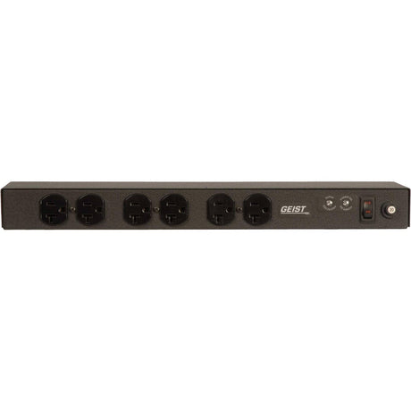 Vertiv Geist SPF064-1023 6-Outlets PDU