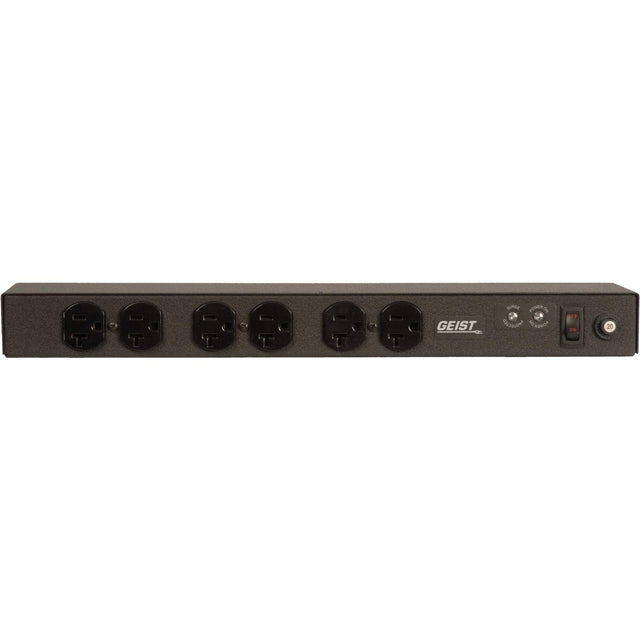 Vertiv Geist SPF064-1023 6-Outlets PDU