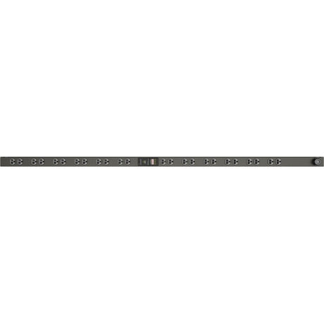 Vertiv Geist MN01D4B0-24D203-2TL5A0A10-S 24-Outlets PDU