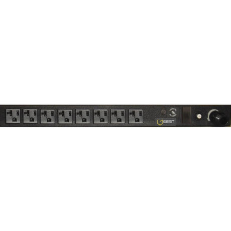 Vertiv Geist NSVLN080-102R20TL 8-Outlets PDU