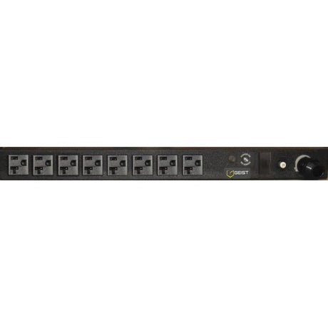 Vertiv Geist NSVLN080-102S20 8-Outlets PDU
