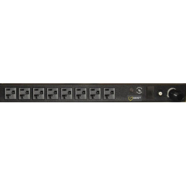 Vertiv Geist NSVLN080-102S20 8-Outlets PDU