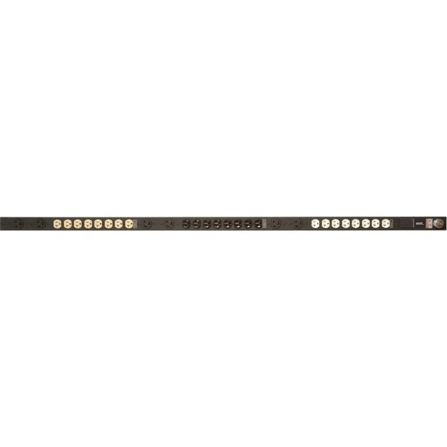 Vertiv Geist VHVBN309-102M11TL21 30-Outlets PDU