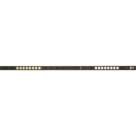Vertiv Geist VHVBN309-102M11TL21 30-Outlets PDU