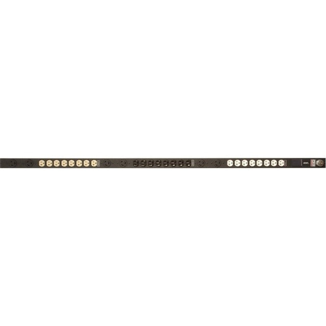 Vertiv Geist VHVBN309-102M11TL21 30-Outlets PDU