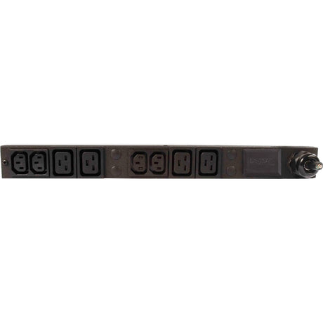 Vertiv Geist VHVLN082-102I44TL6 8-Outlets PDU