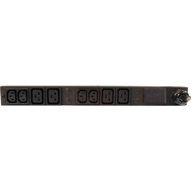 Vertiv Geist VHVLN082-102I44TL6 8-Outlets PDU