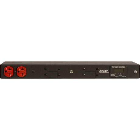 Vertiv Geist VHVRCN122-102D20TL6 12-Outlets PDU
