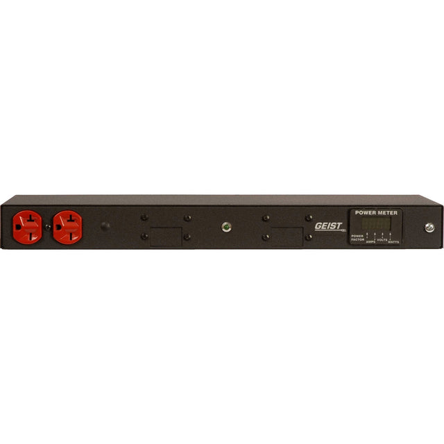 Vertiv Geist VHVRCN122-102D20TL6 12-Outlets PDU