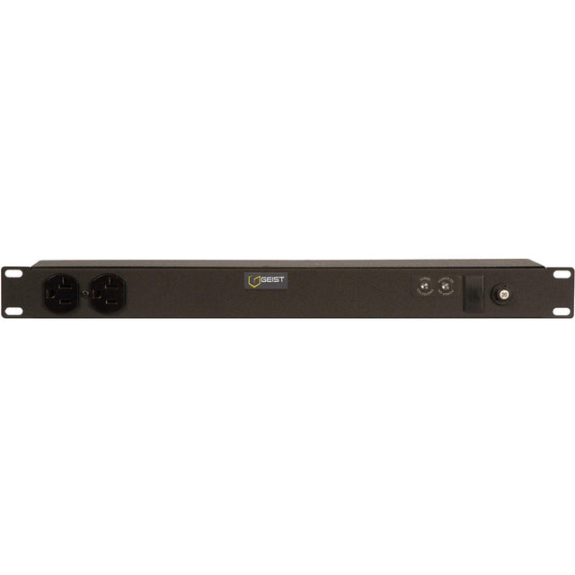 Vertiv Geist SPN124-1026 12-Outlets PDU