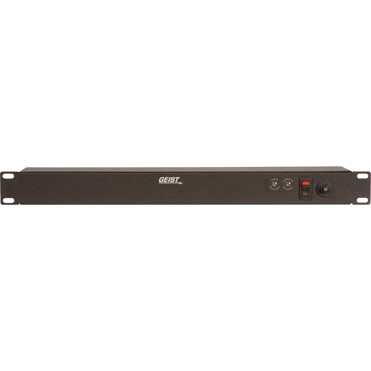 Vertiv Geist SPT064-10 6-Outlets PDU