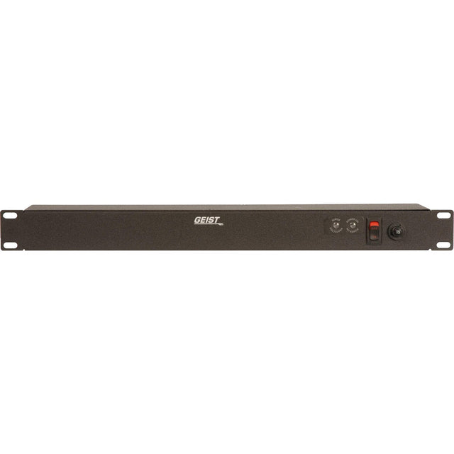 Vertiv Geist SPT064-10 6-Outlets PDU