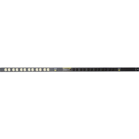 Vertiv Geist MN01X4B1-24D203-3TL5A0A10-S 24-Outlets PDU