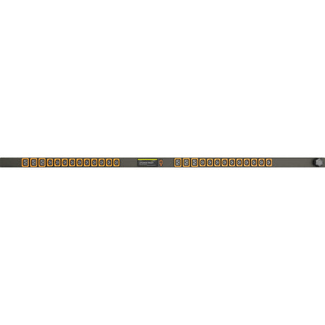 Vertiv Geist MN01X4B0-26PJ68-2TL6A0A10-S 26-Outlets PDU