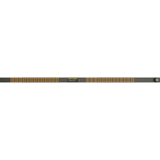 Vertiv Geist MN01X4B0-26PJ68-2TL6A0A10-S 26-Outlets PDU
