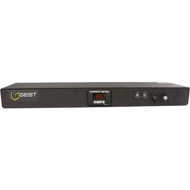 Vertiv Geist SPAN104-1025 10-Outlets PDU