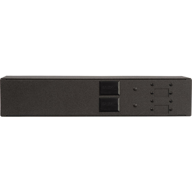 Vertiv Geist 2VHVRN062-102L20TL6 6-Outlets PDU