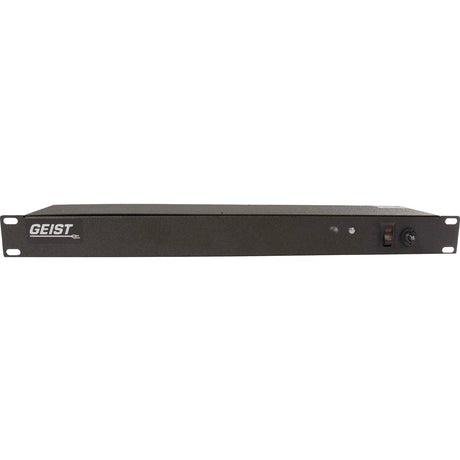 Vertiv Geist BR060-10 6-Outlets PDU