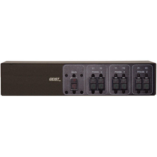Vertiv Geist 2XPR183-103D20TL21-SUP 18-Outlets PDU