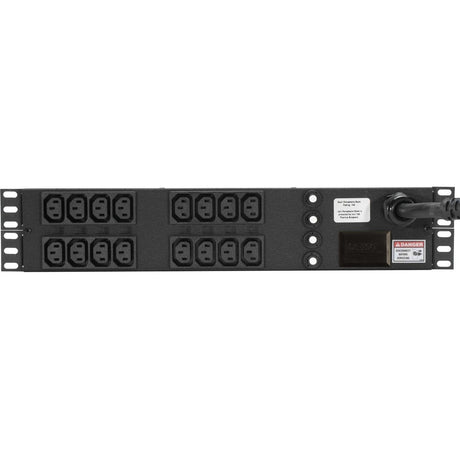 Vertiv Geist 2VRELN160-103C13TL6 16-Outlets PDU