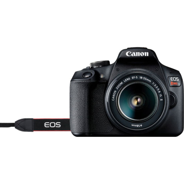 EOS REBEL T7 18X55 IS