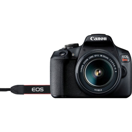 EOS REBEL T7 18X55 IS