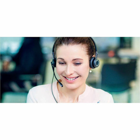 Jabra BIZ 2400 II Headset