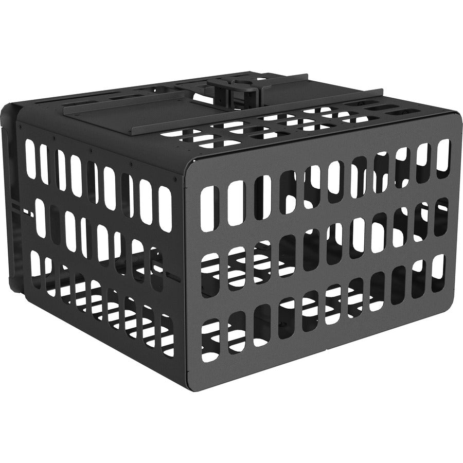 Chief Extra Large Projector Security Cage - Black