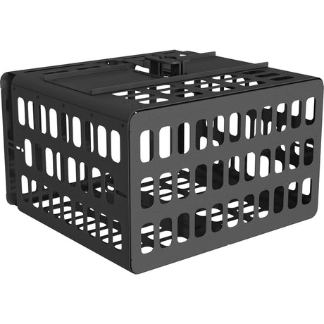 Chief Extra Large Projector Security Cage - Black