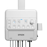 Epson PowerLite Pilot 3 Connection and Control Box