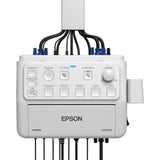 Epson PowerLite Pilot 3 Connection and Control Box