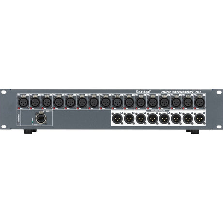 MINI STAGEBOX 16I US MINI