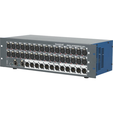 MINI STAGEBOX 16I US MINI