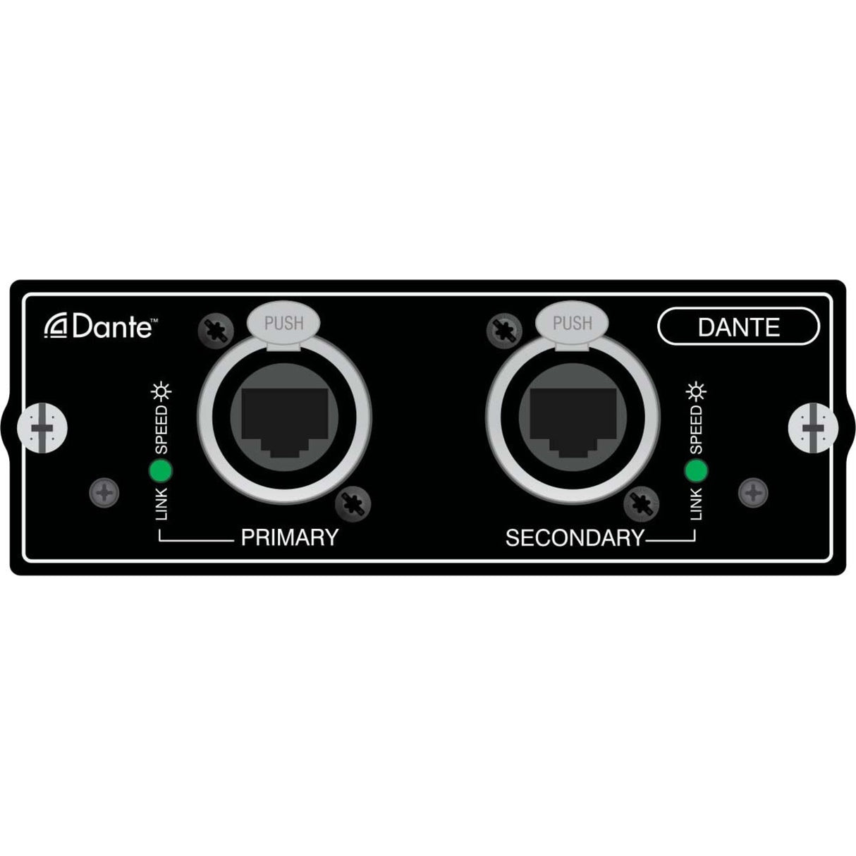 SOUNDCRAFT DUAL PORT CAT 5