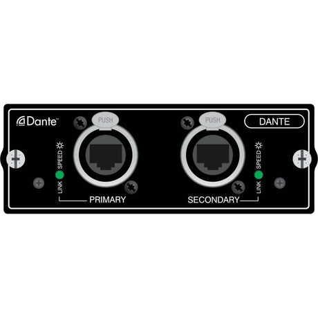 SOUNDCRAFT DUAL PORT CAT 5