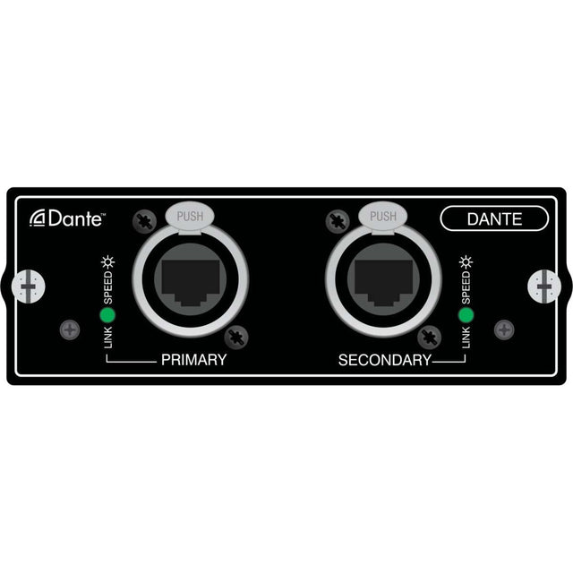 SOUNDCRAFT DUAL PORT CAT 5