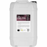 Martin JEM Pro-Fog Fluid, Quick Dissipating