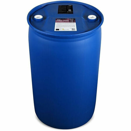 Martin JEM Pro-Fog Fluid, Quick Dissipating